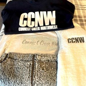 Connect Cheer NW | bundle sale